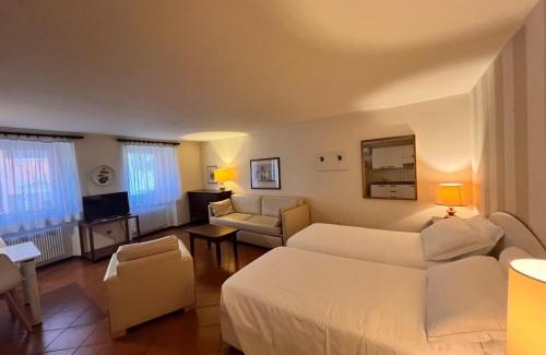 Trento Apartamento | Pellico Apartments by Hotel America