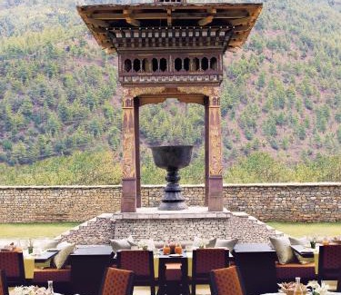 Thimphu Complejo | Pemako