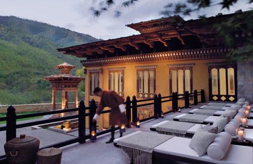 Thimphu Complejo | Pemako