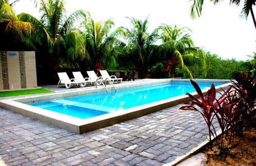 Chenek Kura Casa | Pemandangan Indah Guest House - Look Out Point Villa-