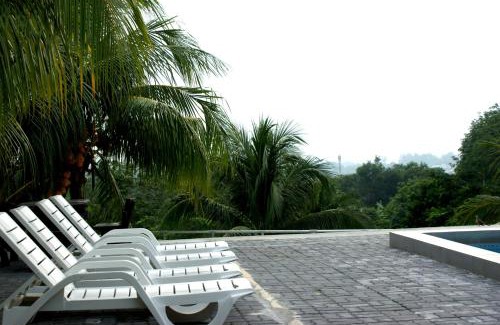 Chenek Kura Casa | Pemandangan Indah Guest House - Look Out Point Villa-