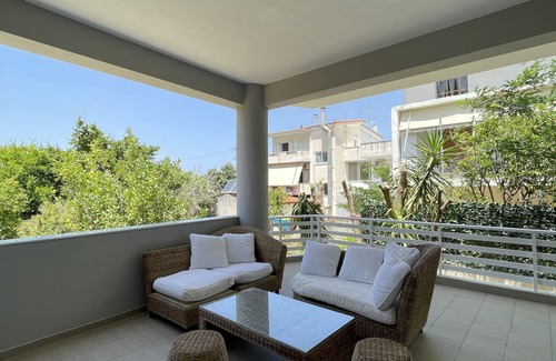 Egira Apartamento | PeMel Grand apartment , 50m from the beach