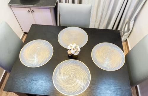 Ife Apartamento | Pemium RiverSide Apartments Ile Ife Nigeria