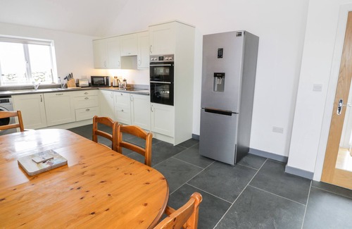 Garndolbenmaen Casa | Pen Y Braich Uchaf