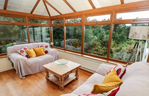 Wiseman's Bridge Cabaña | PEN Y DAITH, pet friendly, character holiday cottage in Saundersfoot