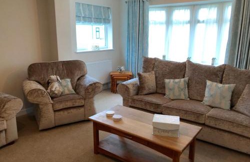 Prestatyn Casa | Pen Y Frith Bungalow