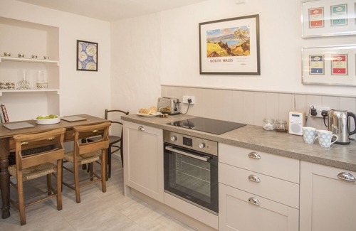Llithfaen Cabaña | Pen y Groes