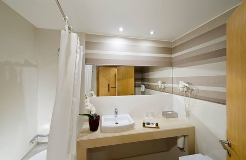 Milhundos Hotel | Penafiel Park Hotel & Spa