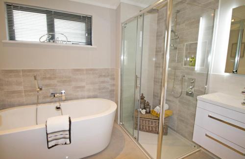 Penally Complejo | Penally Grange