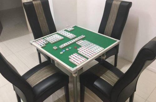Gelugor Casa | Penang 3 storey Homestay W/KTV 15Pax