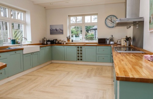 Helford Cabaña | Casa Penarvon, HELFORD