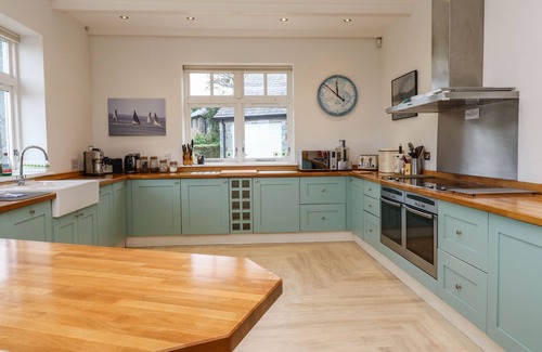 Helford Cabaña | Casa Penarvon, HELFORD