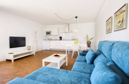 La Asomada Apartamento | Peñas Blancas, Piscina-Jameo entre Volcánes