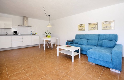 La Asomada Apartamento | Peñas Blancas, Piscina-Jameo entre Volcánes