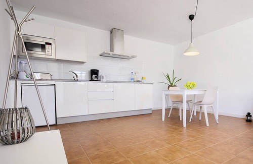 La Asomada Apartamento | Peñas Blancas, Piscina-Jameo entre Volcánes