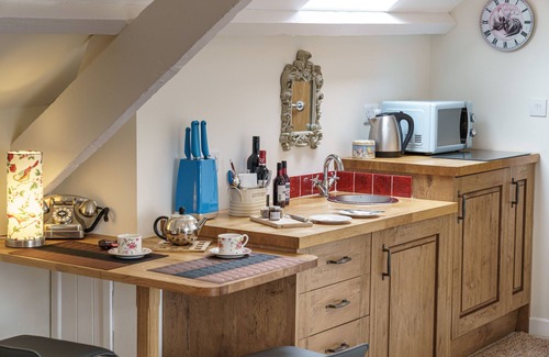 Tan-y-groes Cama Y Desayuno | Penbontbren Luxury B&B
