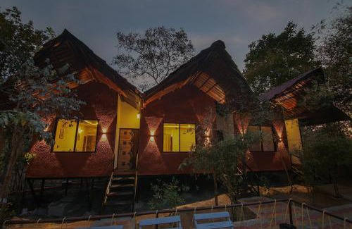 Kohka Complejo | Pench Wilderness Camp Resort