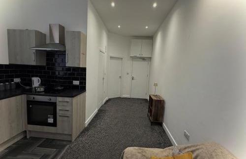 Brierfield Apartamento | Pendle view- luxurious Studio
