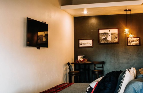 Last Chance Apartamento | Pendleton Pointe #6