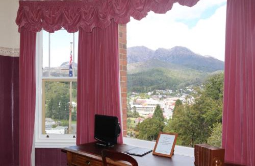 Queenstown Cama Y Desayuno | Penghana Bed and Breakfast