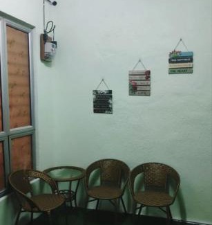 Paya Mengkuang Casa | Pengkalan Sayangku Homestay islam