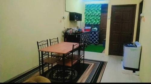 Paya Mengkuang Casa | Pengkalan Sayangku Homestay islam