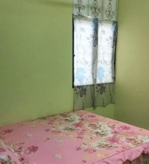 Paya Mengkuang Casa | Pengkalan Sayangku Homestay islam