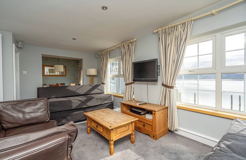 Aberdovey Hotel | Penhelig Arms