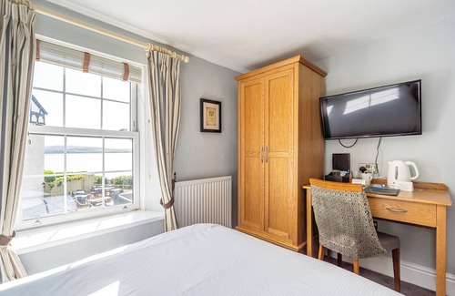 Aberdovey Hotel | Penhelig Arms