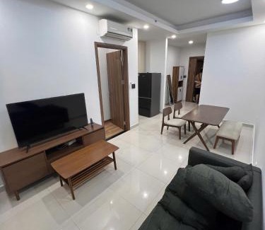 Lam Ha Apartamento | Penhome