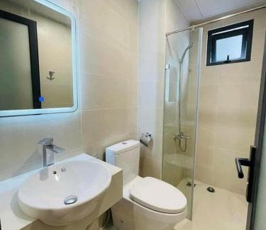 Lam Ha Apartamento | Penhome