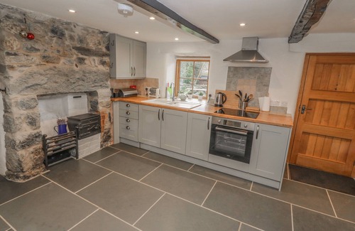 Tywyn Cabaña | Peniarth Ganol