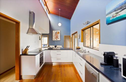 Sawtell Casa | Peninsula