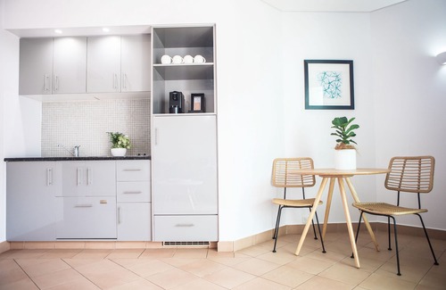 Port Douglas Hotel | Peninsula Boutique Hotel Port Douglas - Adults Only Haven