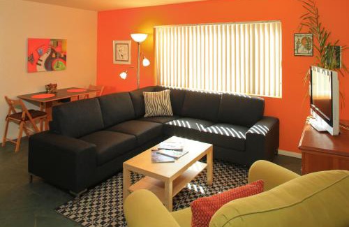 Peninsula Apartamento | Peninsula Hideaway Apartment Alamitos Bay