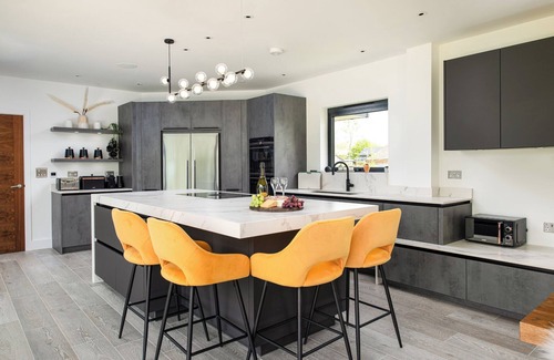 Cirencester Casa | Peninsula (ML09) Lower Mill Estate
