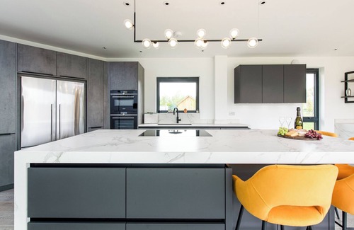 Cirencester Casa | Peninsula (ML09) Lower Mill Estate