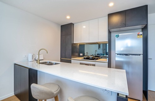 Surfers Paradise Apartamento | Peninsular GoldCoast