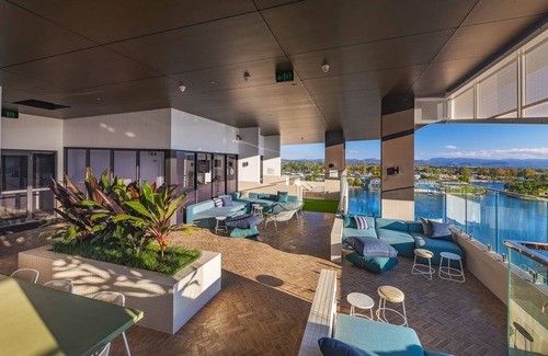 Surfers Paradise Apartamento | Peninsular GoldCoast