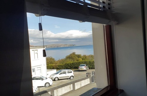 Penmaenmawr Apartamento | Penmaenmawr Coastal Retreat