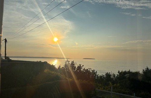 Penmaenmawr Apartamento | Penmaenmawr Coastal Retreat