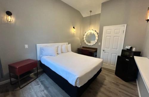 Oakford Hotel | Penn Lodge Hotel & Suites Philadelphia - Bensalem
