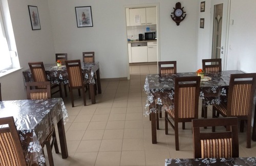 Gross Twulpstedt Casa | Penny-Pension