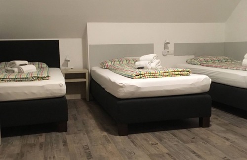 Gross Twulpstedt Casa | Penny-Pension