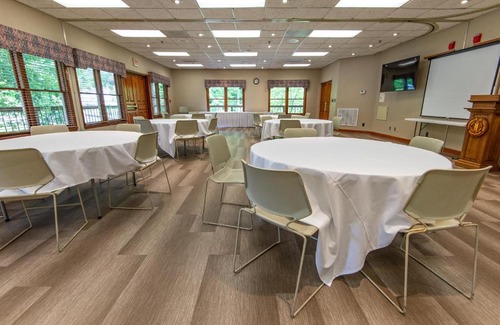 Dawson Springs Complejo | Pennyrile Forest State Resort Park