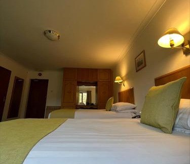 Llanrhystud Hotel | Penrhos Park