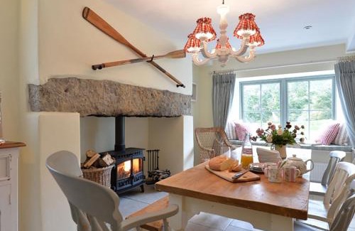 Dulas Casa | Penrhyn Farm