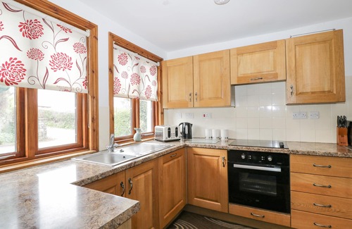 Abergavenny Cabaña | Penrose Cottage, GOVILON