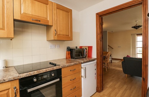 Abergavenny Cabaña | Penrose Cottage, GOVILON