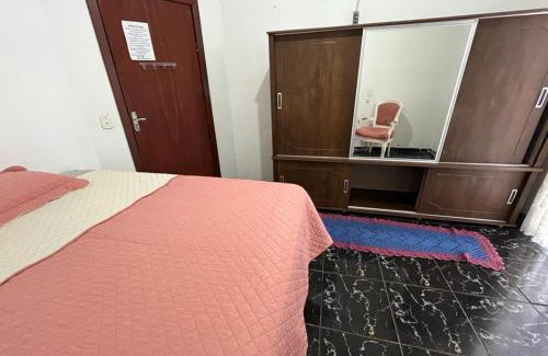 Sorriso Casa | Pensão da Rose